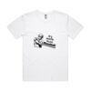 AS Colour Mens Staple Minus Tee Thumbnail