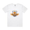 AS Colour Mens Staple Minus Tee Thumbnail