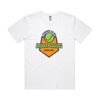 AS Colour Mens Staple Minus Tee Thumbnail