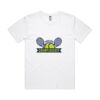 AS Colour Mens Staple Minus Tee Thumbnail