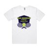 AS Colour Mens Staple Minus Tee Thumbnail