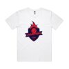 AS Colour Mens Staple Minus Tee Thumbnail