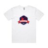 AS Colour Mens Staple Minus Tee Thumbnail