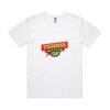 AS Colour Mens Staple Minus Tee Thumbnail
