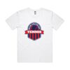 AS Colour Mens Staple Minus Tee Thumbnail
