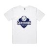 AS Colour Mens Staple Minus Tee Thumbnail