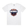 AS Colour Mens Staple Minus Tee Thumbnail