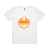 AS Colour Mens Staple Minus Tee Thumbnail