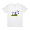 AS Colour Mens Staple Minus Tee Thumbnail