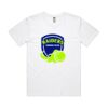 AS Colour Mens Staple Minus Tee Thumbnail
