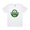 AS Colour Mens Staple Minus Tee Thumbnail