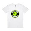 AS Colour Mens Staple Minus Tee Thumbnail