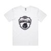AS Colour Mens Staple Minus Tee Thumbnail