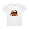 AS Colour Mens Staple Minus Tee Thumbnail