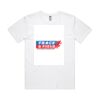 AS Colour Mens Staple Minus Tee Thumbnail