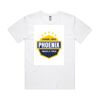AS Colour Mens Staple Minus Tee Thumbnail