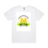 AS Colour Mens Staple Minus Tee Thumbnail