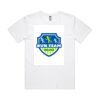 AS Colour Mens Staple Minus Tee Thumbnail