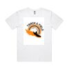 AS Colour Mens Staple Minus Tee Thumbnail