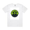 AS Colour Mens Staple Minus Tee Thumbnail