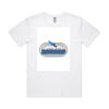 AS Colour Mens Staple Minus Tee Thumbnail