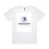AS Colour Mens Staple Minus Tee Thumbnail