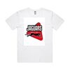 AS Colour Mens Staple Minus Tee Thumbnail
