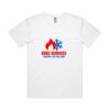 AS Colour Mens Staple Minus Tee Thumbnail
