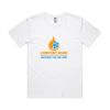AS Colour Mens Staple Minus Tee Thumbnail