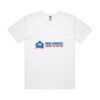 AS Colour Mens Staple Minus Tee Thumbnail