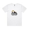 AS Colour Mens Staple Minus Tee Thumbnail