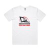 AS Colour Mens Staple Minus Tee Thumbnail