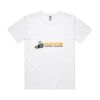 AS Colour Mens Staple Minus Tee Thumbnail