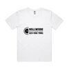 AS Colour Mens Staple Minus Tee Thumbnail