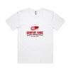 AS Colour Mens Staple Minus Tee Thumbnail