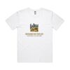 AS Colour Mens Staple Minus Tee Thumbnail
