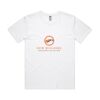 AS Colour Mens Staple Minus Tee Thumbnail