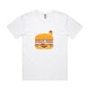 AS Colour Mens Staple Minus Tee Thumbnail