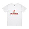 AS Colour Mens Staple Minus Tee Thumbnail