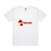 AS Colour Mens Staple Minus Tee Thumbnail