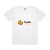 AS Colour Mens Staple Minus Tee Thumbnail