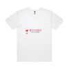 AS Colour Mens Staple Minus Tee Thumbnail