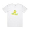 AS Colour Mens Staple Minus Tee Thumbnail