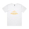 AS Colour Mens Staple Minus Tee Thumbnail