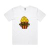 AS Colour Mens Staple Minus Tee Thumbnail