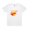 AS Colour Mens Staple Minus Tee Thumbnail