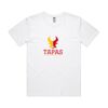 AS Colour Mens Staple Minus Tee Thumbnail