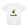AS Colour Mens Staple Minus Tee Thumbnail