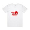 AS Colour Mens Staple Minus Tee Thumbnail