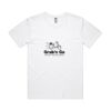 AS Colour Mens Staple Minus Tee Thumbnail